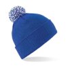 Snowstar Beanie