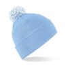 Snowstar Beanie