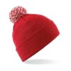 Snowstar Beanie