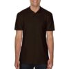 Softstyle® Adult Double Pique Polo
