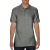 Premium Cotton Double Piqué Polo