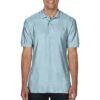 Premium Cotton Double Piqué Polo