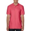 Premium Cotton Double Piqué Polo