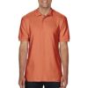 Premium Cotton Double Piqué Polo