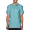 Premium Cotton Double Piqué Polo