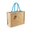 Classic Jute Shopper