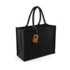 Classic Jute Shopper