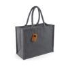 Classic Jute Shopper