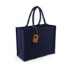 Classic Jute Shopper
