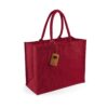 Classic Jute Shopper