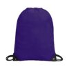 Drawstring Tote