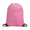 Drawstring Tote