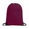 Drawstring Tote