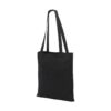 Guildford Cotton Shopper/Tote Shoulder Bag
