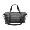 Stavanger Quilted Duffel