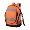 Hi-Vis Rucksack