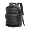 Stavanger Quilted Backpack