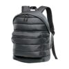 Stavanger Quilted Backpack