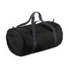 Packaway Barrel Bag