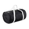 Packaway Barrel Bag