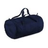 Packaway Barrel Bag
