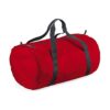 Packaway Barrel Bag