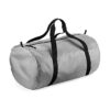 Packaway Barrel Bag