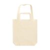 Double Handle Gusset Bag