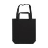 Double Handle Gusset Bag