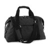 Vintage Canvas Weekender