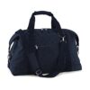Vintage Canvas Weekender
