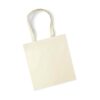 Organic Premium Cotton Tote