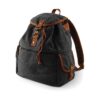 Vintage Canvas Backpack