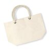 Nautical Beach Bag