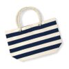 Nautical Beach Bag