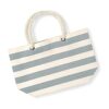 Nautical Beach Bag