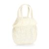 Organic Cotton Mini Mesh Grocery Bag