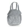 Organic Cotton Mini Mesh Grocery Bag