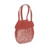 Organic Cotton Mesh Grocery Bag