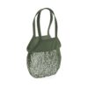 Organic Cotton Mesh Grocery Bag