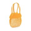 Organic Cotton Mesh Grocery Bag