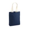 Unlaminated Jute Tote