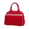 Retro Bowling Bag