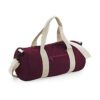 Original Barrel Bag