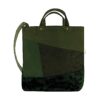 Satomi Faux Fur Shopper