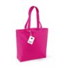 Organic Cotton Shopper