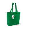 Organic Cotton Shopper