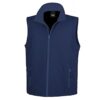 Printable Softshell Bodywarmer