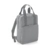 Twin Handle Backpack