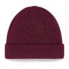 Organic Cotton Beanie